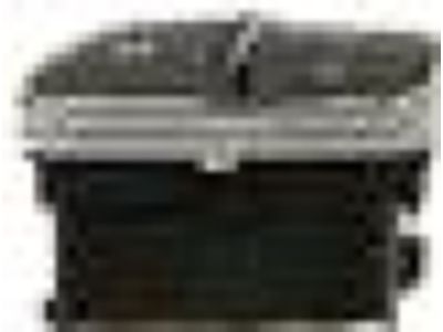 Ford DA5Z-14776-AA Memory Switch