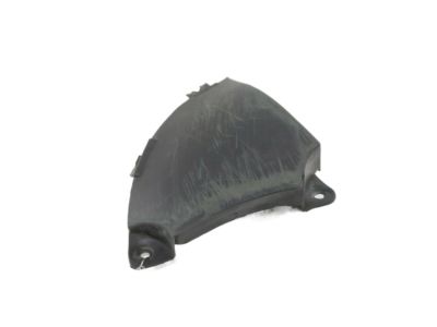 Ford GR2Z-16B074-A Deflector Shield