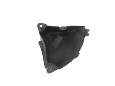 Ford GR2Z-16B074-A Deflector Shield