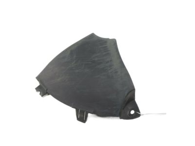 Ford GR2Z-16B074-A Deflector Shield