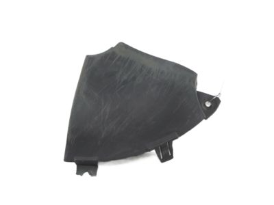 Ford GR2Z-16B074-A Deflector Shield