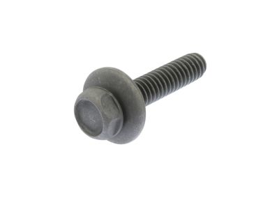 Ford -W706381-S437M Shifter Assembly Screw