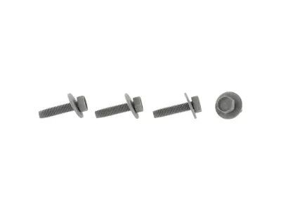 Ford -W706381-S437M Shifter Assembly Screw