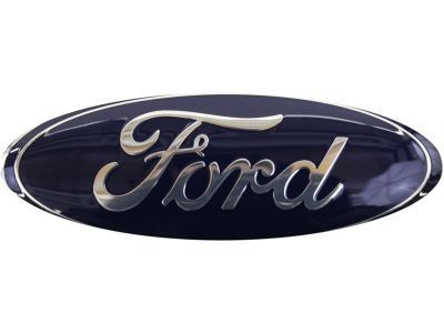 Ford AE5Z-5442528-A Emblem