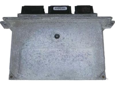 Ford AL8Z-12A650-BRF ECM