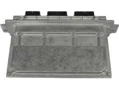 Ford AL8Z-12A650-BRF ECM