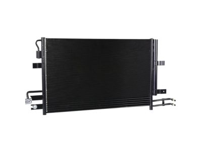 Ford EG1Z-19712-E Condenser