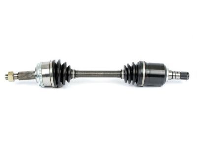 Ford CA8Z-3B437-C Front Axle Shaft