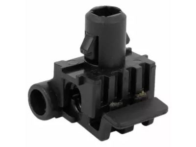 Ford 7L1Z-7821952-A Handle Rod Retainer Clip