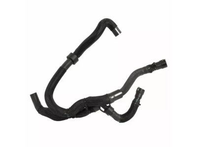 Ford HS7Z-18472-A Heater Hose