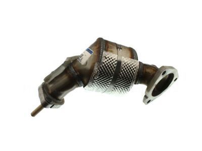 Ford AA5Z-5E213-B Converter