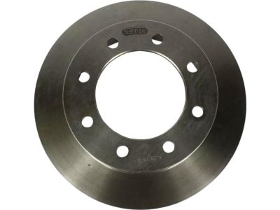 Ford 1C3Z-1V125-G Rotor Assembly