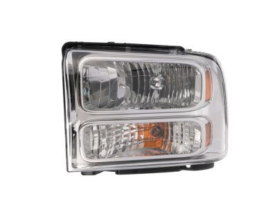 Ford 6C3Z-13008-BB Composite Headlamp