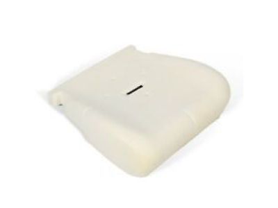 Ford BL7Z-78632A23-A Seat Cushion Pad