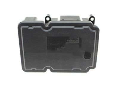 Ford 7L1Z-2C219-F ABS Control Unit