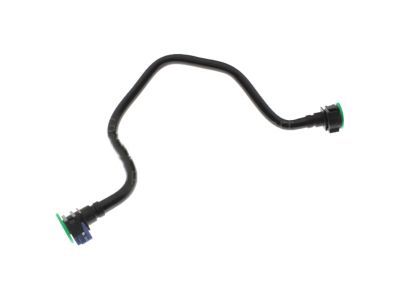 Ford 8S4Z-7890-B Lower Hose