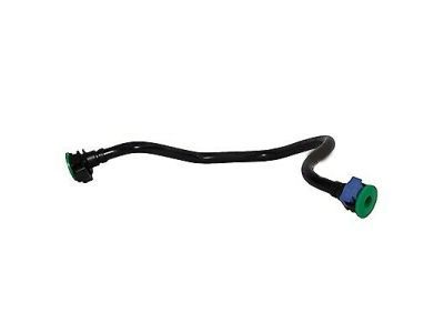 Ford 8S4Z-7890-B Lower Hose