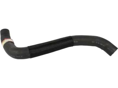 Ford FL3Z-8260-A Upper Hose