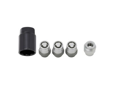 Ford BK2Z-1A043-A Wheel Nut