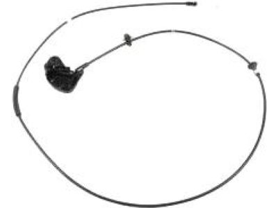 Ford DT1Z-17603-A Jet Kit