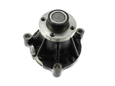 Ford 7L3Z-8501-A Pump Assembly - Water