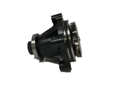 Ford 7L3Z-8501-A Pump Assembly - Water