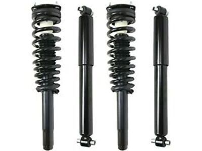 Ford HG9Z-18125-B Shock