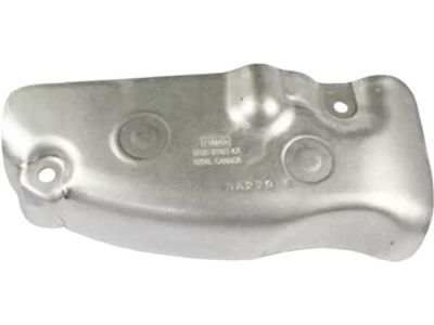 Ford BR3Z-9Y427-M Heat Shield