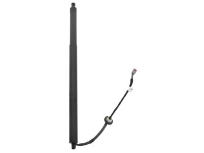 Ford KL1Z-14B351-B Actuator Assembly