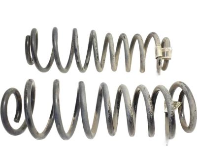 Ford CR3Z-5560-B Coil Spring