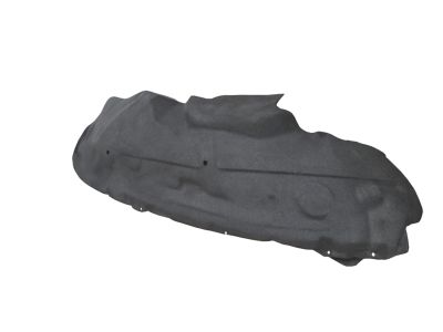 Ford M2DZ-16102-A SHIELD