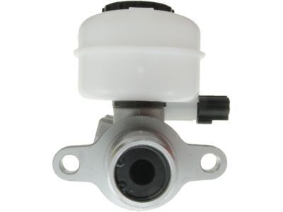 Ford XF2Z-2140-CB Master Cylinder