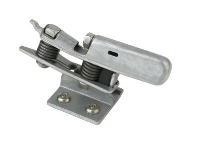 Ford E8UZ1543289A Lock