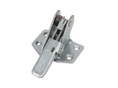 Ford E8UZ1543289A Lock