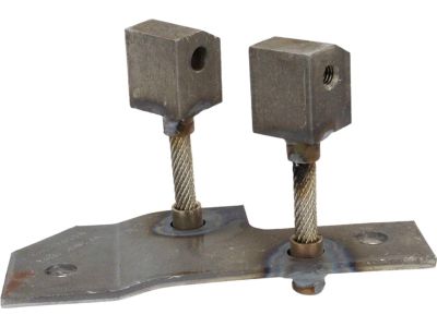 Ford 9T1Z-5A204-A Front Hanger