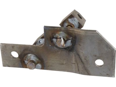 Ford 9T1Z-5A204-A Front Hanger