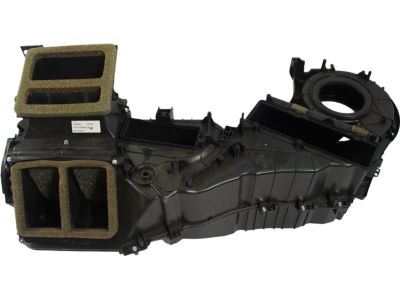 Ford 9C3Z-19B555-A Evaporator Assembly