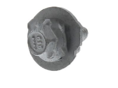 Ford -W717763-S442 Splash Shield Bolt