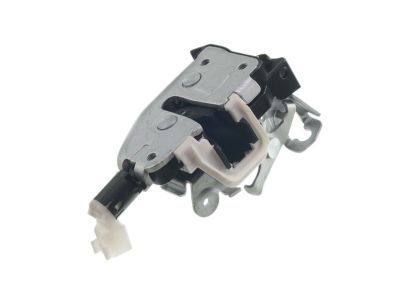 Ford 8L5Z-1326413-A Latch Assembly