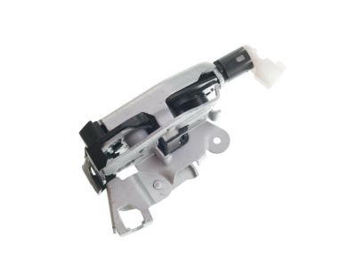 Ford 8L5Z-1326413-A Latch Assembly