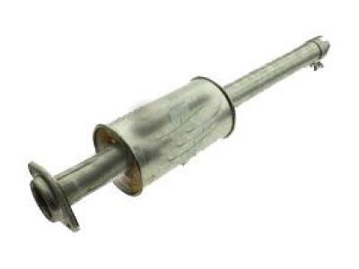 Ford FL3Z-5230-C Muffler