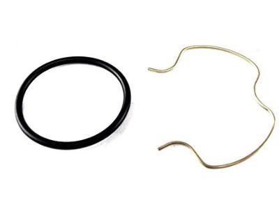 Ford 7L1Z-8B365-A Return Hose Clip