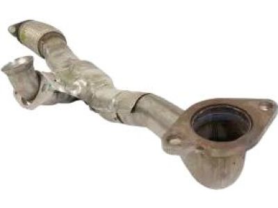Ford F2GZ-5G274-B Front Pipe