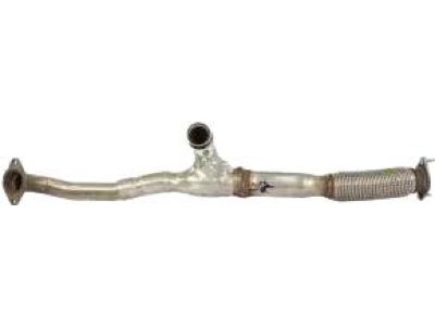 Ford F2GZ-5G274-B Front Pipe