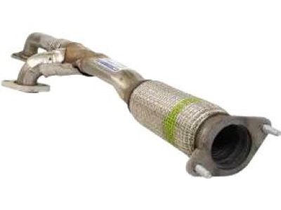 Ford F2GZ-5G274-B Front Pipe