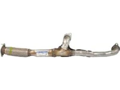 Ford F2GZ-5G274-B Front Pipe