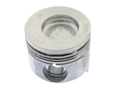 Ford F81Z-6102-AA Piston