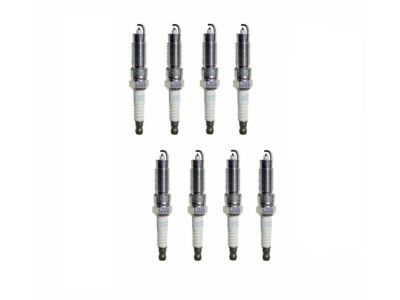 Ford HJFS-24FP Spark Plug