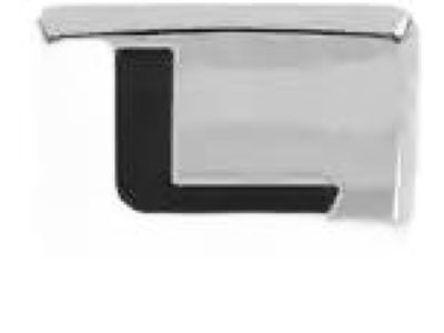 Ford FL7Z-7842528-A Nameplate