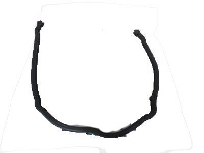 Ford F1AZ-6020-C Front Cover Gasket